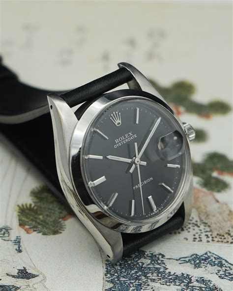 rolex precision history models|Rolex oyster precision 1960s.